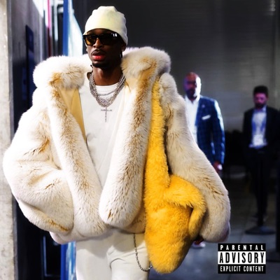 SGA Freestyle (feat. Myskie) - Single