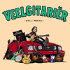 Veelgitariër - Roel C. Verburg