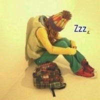 tired - Single - liliya