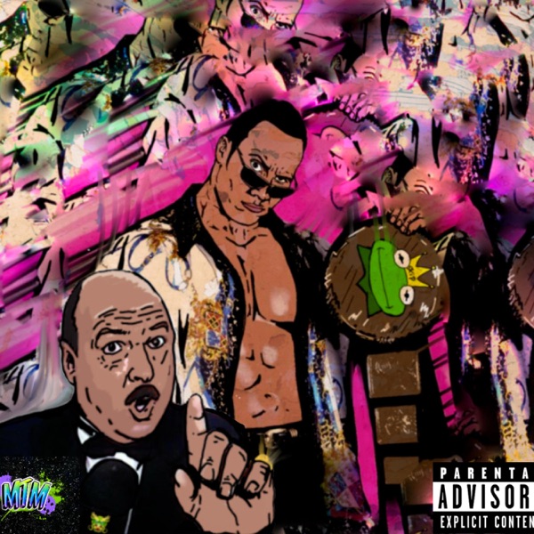 Mean Gene & the People's Champ II