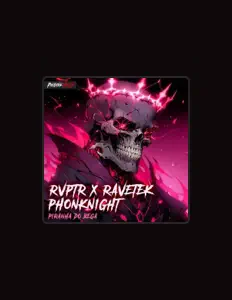 Ravetekを聴いたり、ミュージックビデオを鑑賞したり、経歴やツアー日程などを確認したりしましょう！