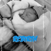 ReBirth - EP - LYFE