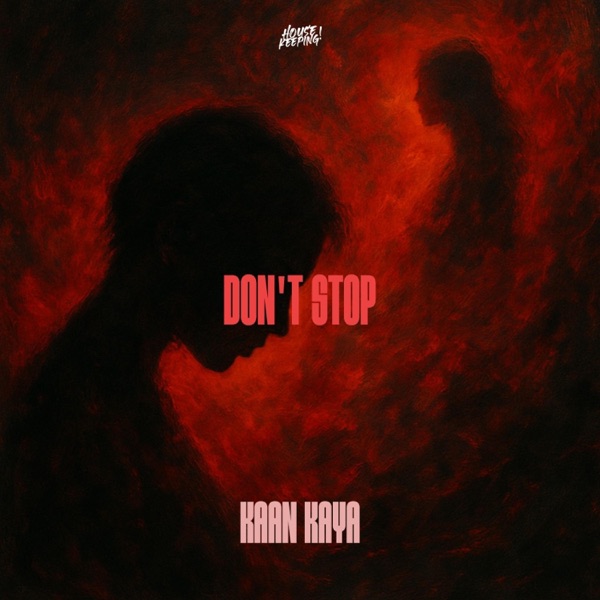 Don't Stop