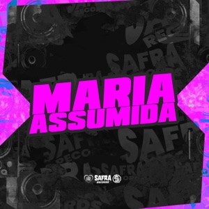 Maria Assumida (feat. MC POGBA)