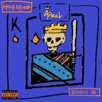 4Real (feat. Blocboy JB) - Single - Tyrrell Allgood
