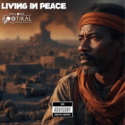 Living in Peace - Single