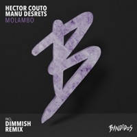 Molambo - Single - Hector Couto & Manu Desrets