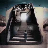 Dug It Out - Single - Drei