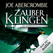 Zauberklingen: Die Klingen-Saga 8