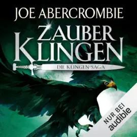 Zauberklingen: Die Klingen-Saga 8