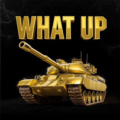 What Up - Single