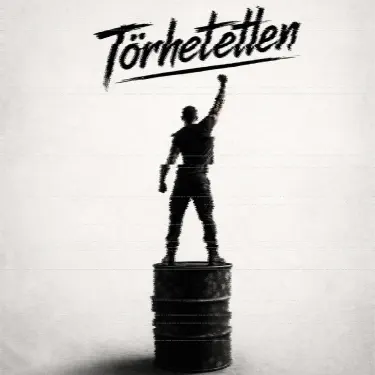 Törhetetlen