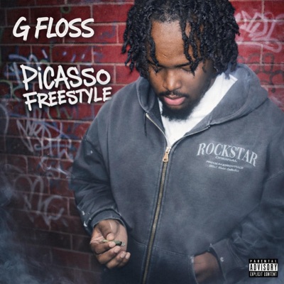 Picasso Freestyle - Single