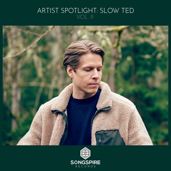 Songspire Artist Spotlight Vol. 9 (Mixed by Slow Ted) [DJ Mix]
