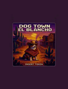收听 Dog Town、观看音乐视频、阅读小传、查看巡演日期等 ！