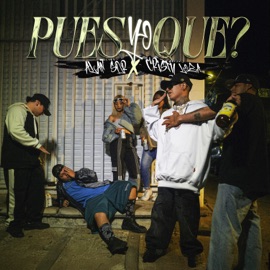 Pues Yo Que Alan Sdr & Cristy Loza