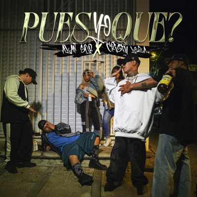 Pues Yo Que - Single