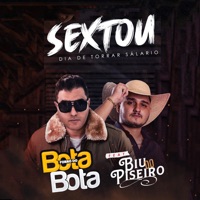 Sextou, Dia de Torrar Salário (feat. Biu do Piseiro) - Single - Rafael Bessa
