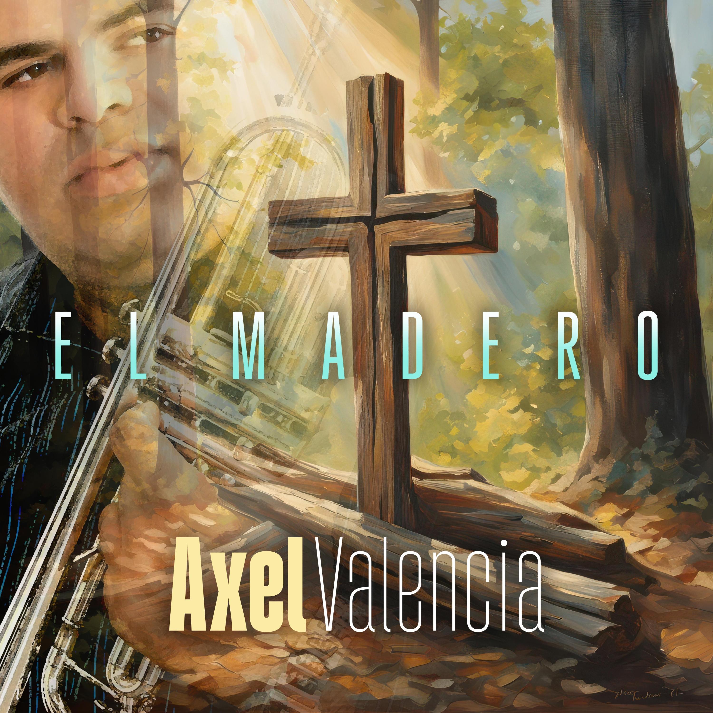 El Madero - Single