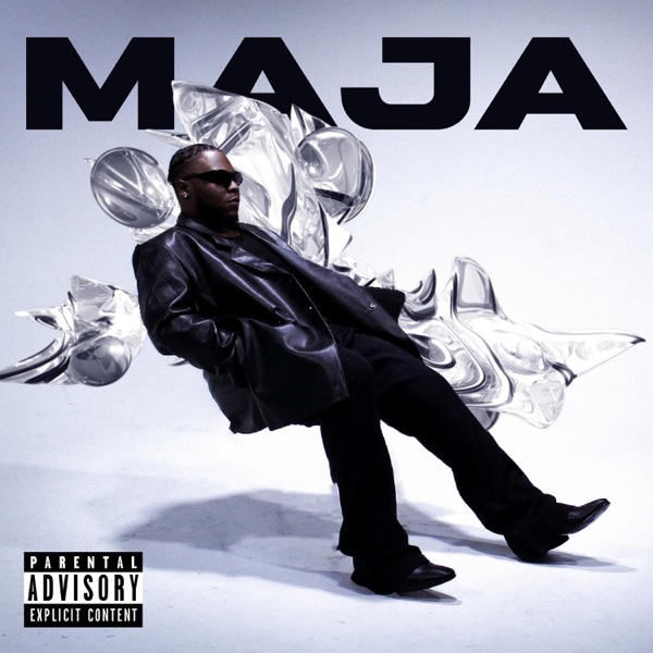 Cover of MAJA - EP