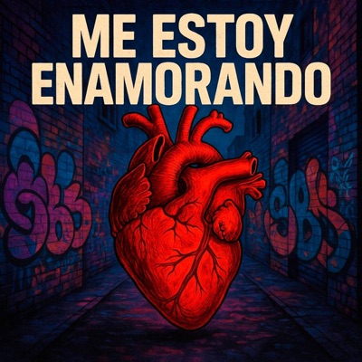 Me Estoy Enamorando. - Single