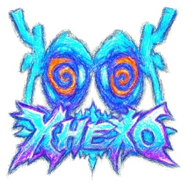 KHEYO 55ASKY, Jima & SeR4PH1M