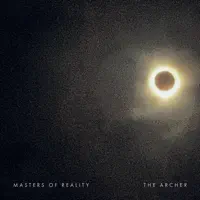 Powder Man — Masters Of Reality
