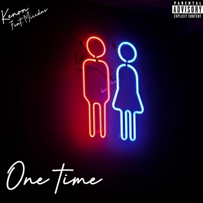 One Time (feat. Miiidas) - Single