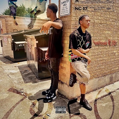 J50 & BabyNoah - Dead in the Grave