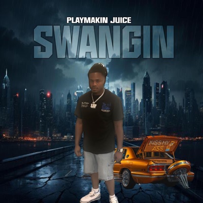 Swangin - Single