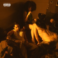 PERREO THERAPY - EP - Karmen