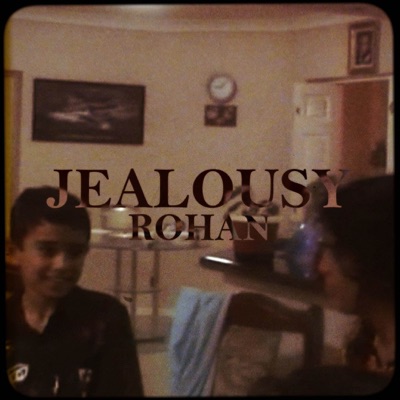 Jealousy - Single