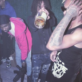 BRRRR (feat. JayWitDaChop) VonWitDaChop