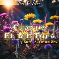 Cuando El Me Toca (feat. Chriz Melody) - Single - DM20