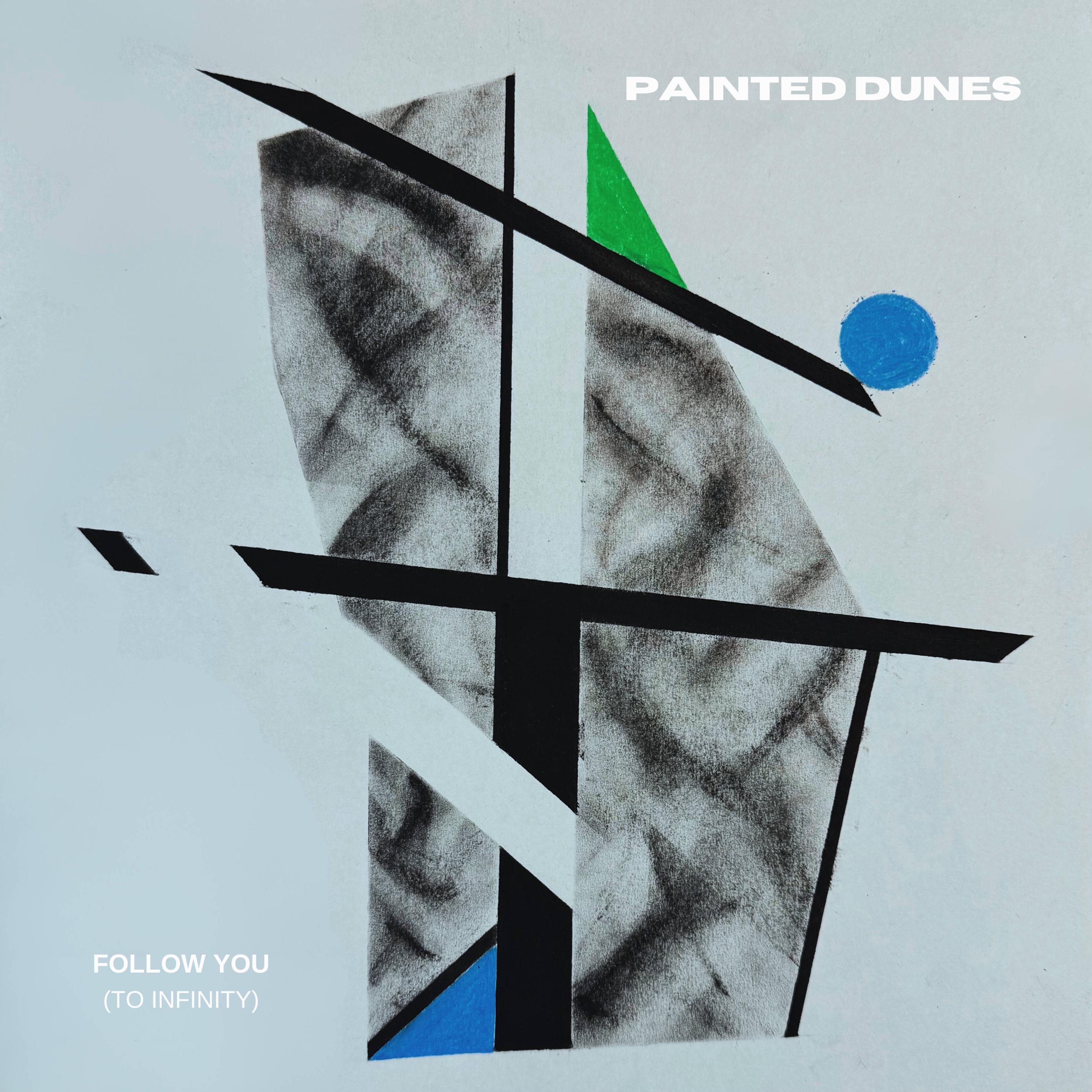 Follow You (to Infinity) - Single