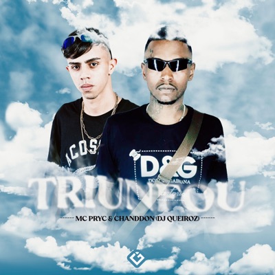 Triunfou - Single
