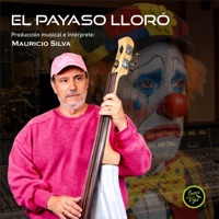 El payaso lloró