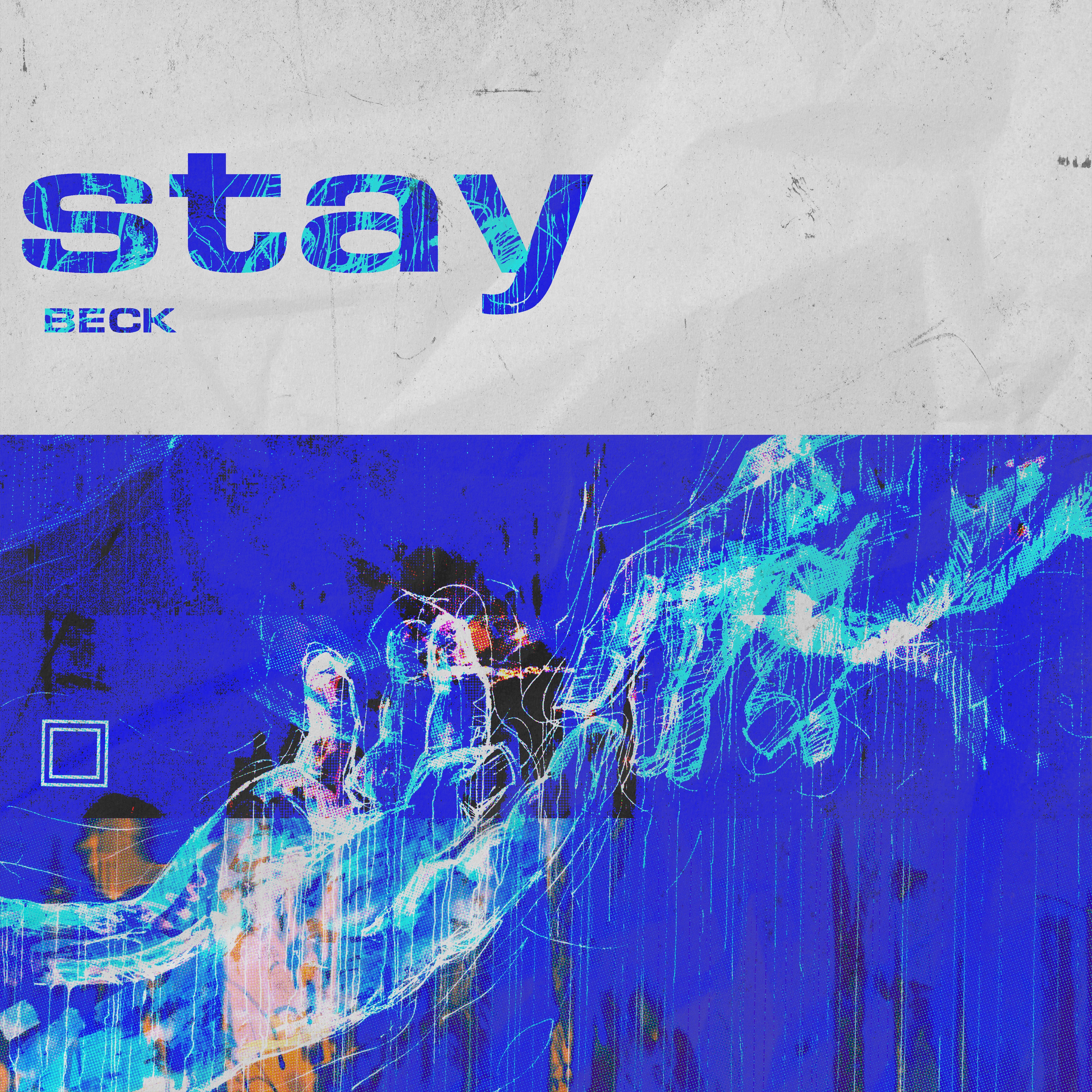 Stay. - Single