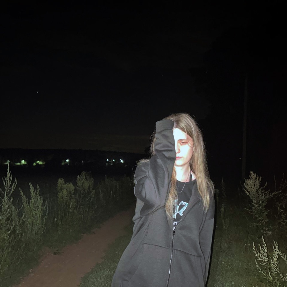 Обложка альбома «Behind U - Single» — ksks!