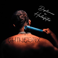 Diplomas & Holofotes - EP - Chinegrx