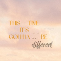 This time its gonna be different (Live Moment) - Single - Nidya Garcia