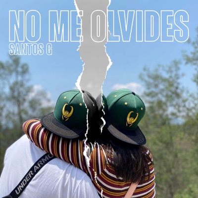 No Me Olvides - Single