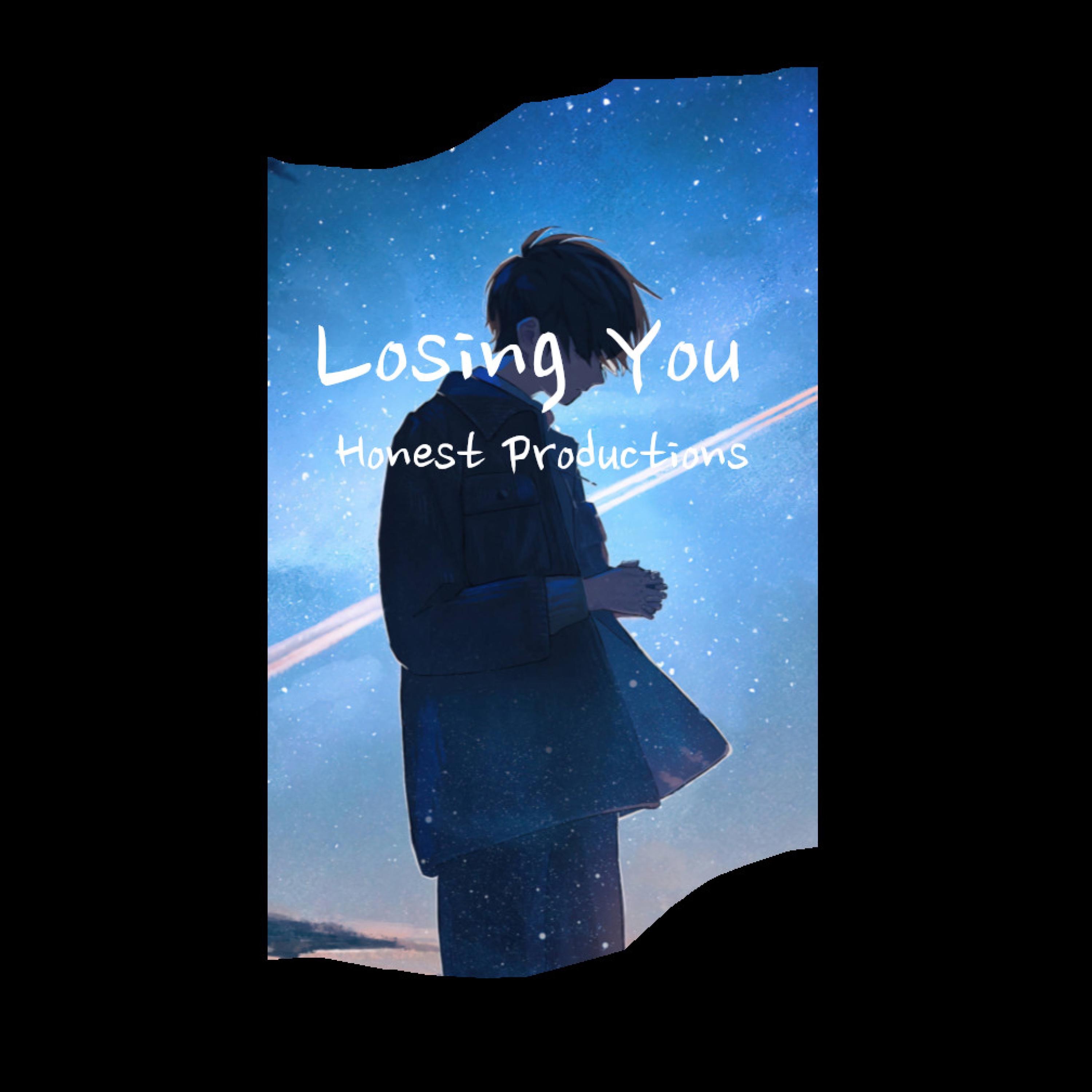 Losing You - Single