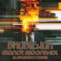 Autodidact Remix (Mandy Moorehol Remix) - Skobie Won