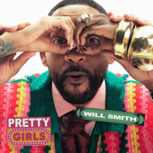 Pretty Girls (feat. OBanga) song art