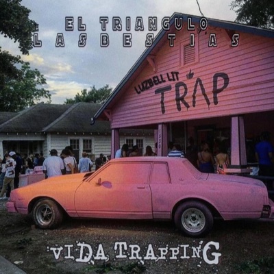 VIDA TRAPPING - Single