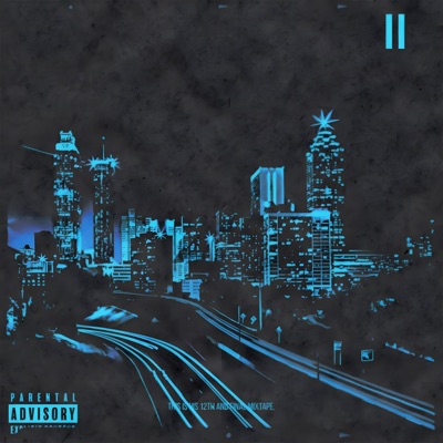 The Bridge Between the Gap 2 (Chapter Three) - EP