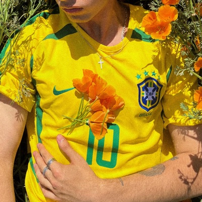 las flores también bailan - EP