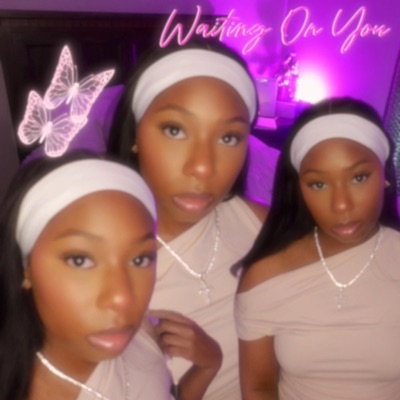 Waiting On You - Single