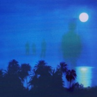 Blue Resonance (House) - Single - PJ